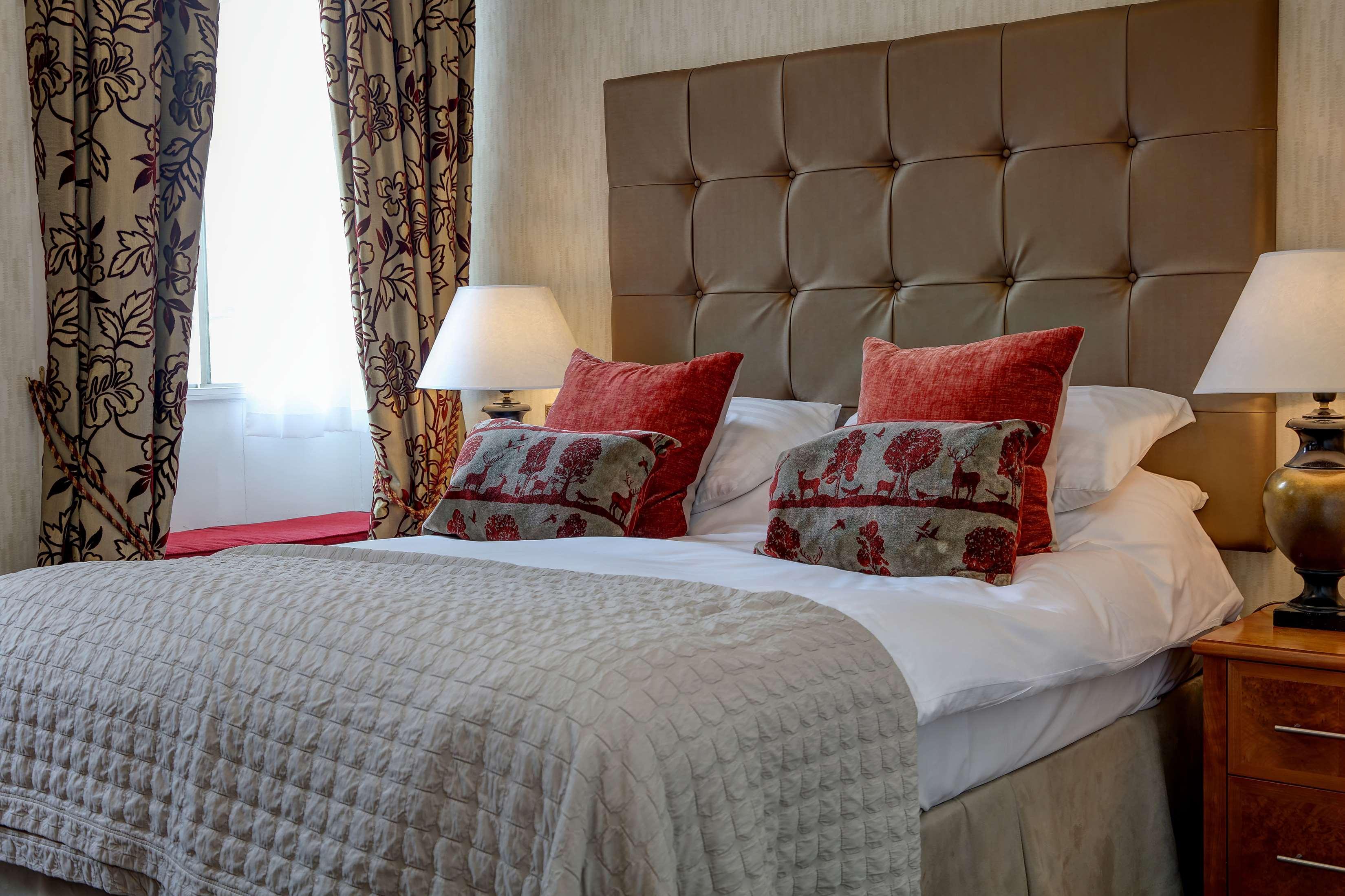 The George Hotel Penrith Cameră foto