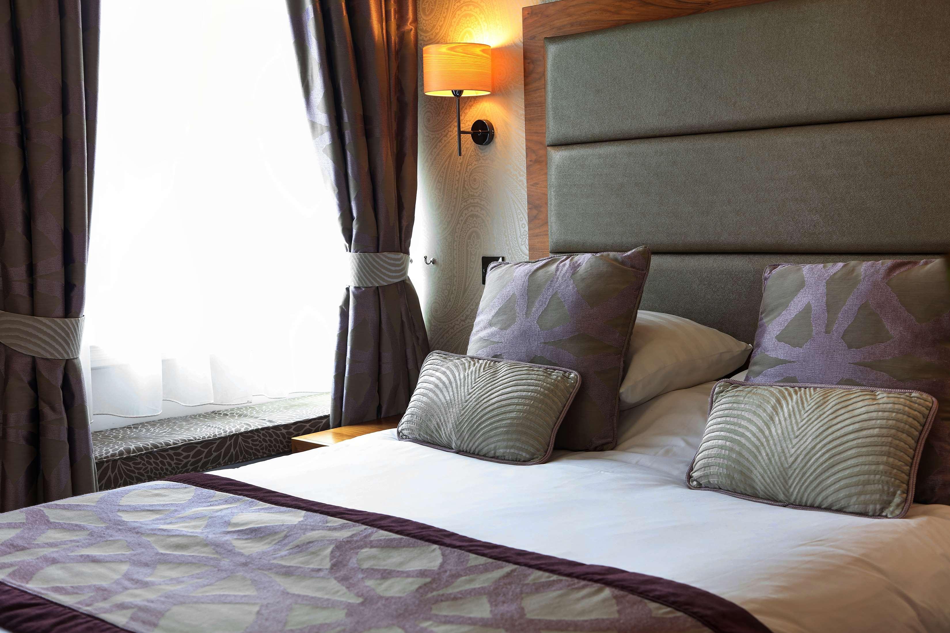 The George Hotel Penrith Cameră foto