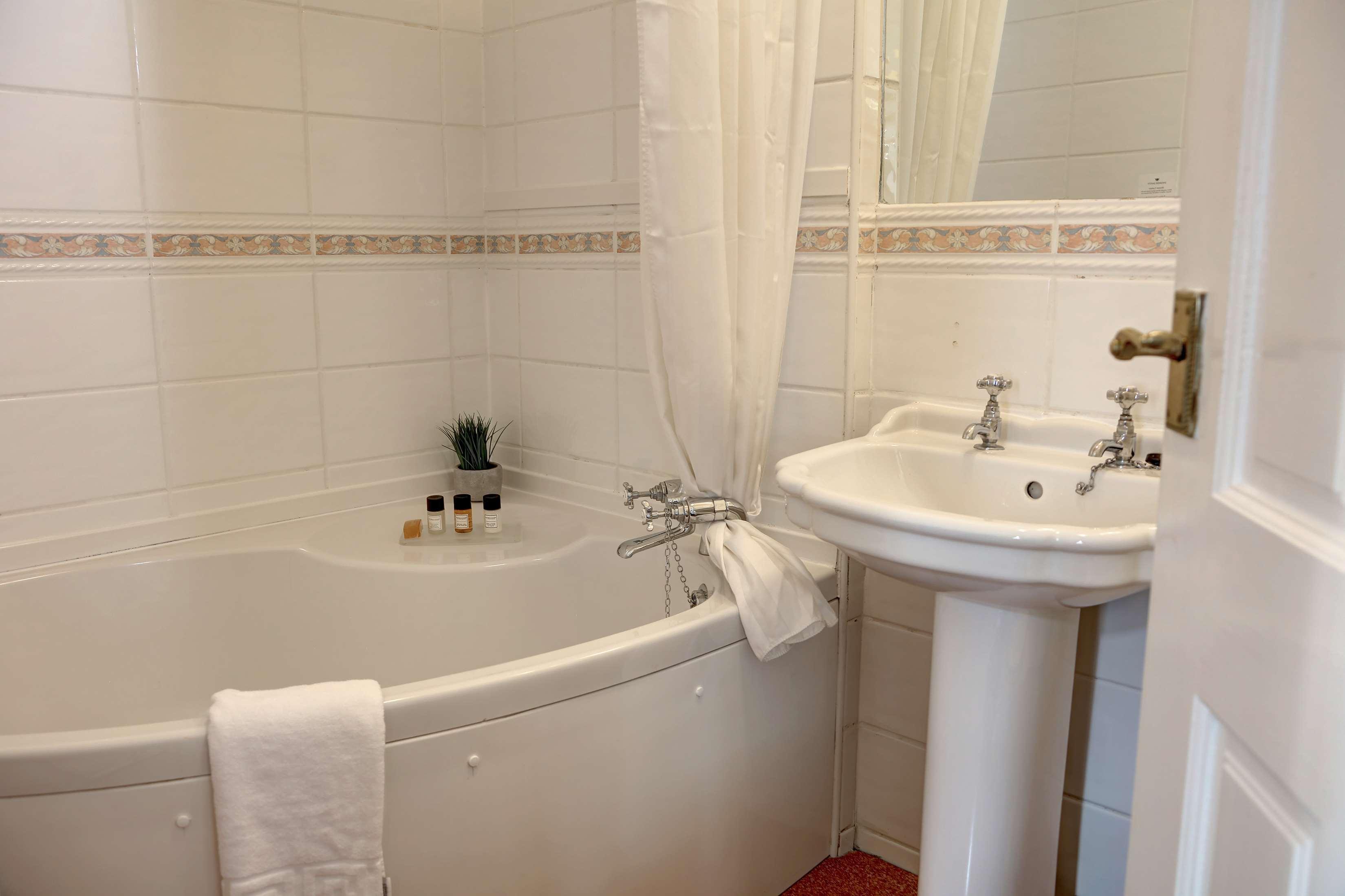 The George Hotel Penrith Cameră foto