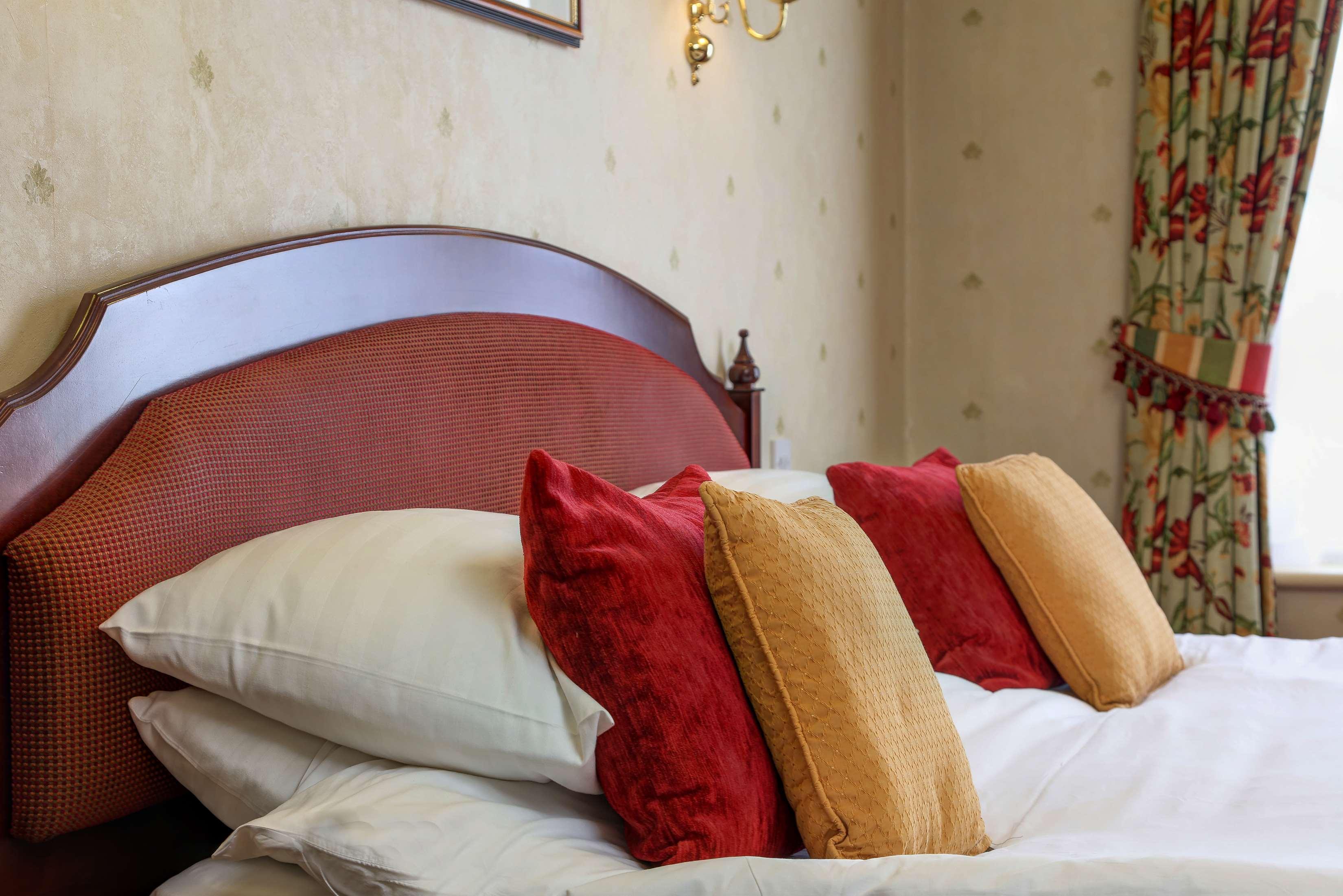The George Hotel Penrith Cameră foto